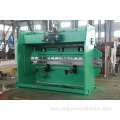 Zinc Roofing Sheet Metal Bending Machines